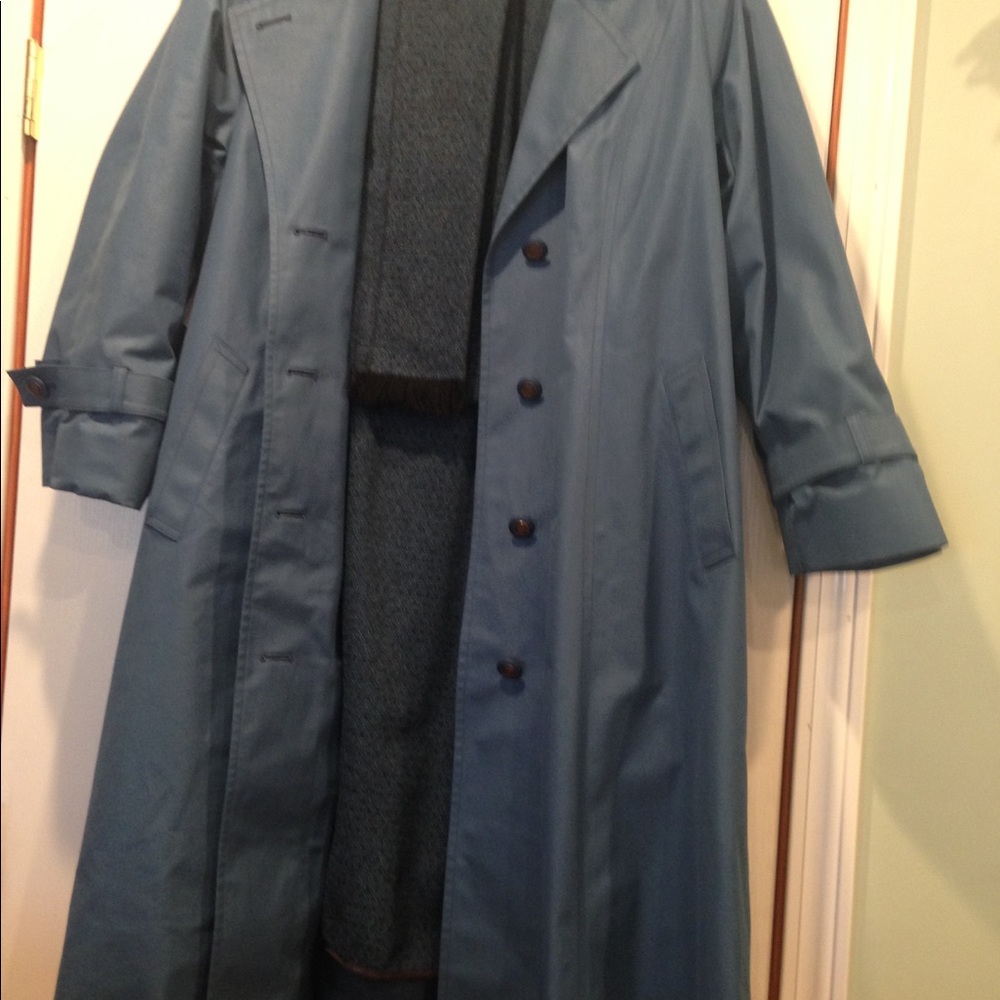 Spring Coat - image 1
